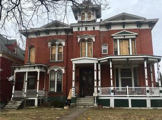 404 Park Avenue & Leavenworth Ave #6, Syracuse, NY 13204
