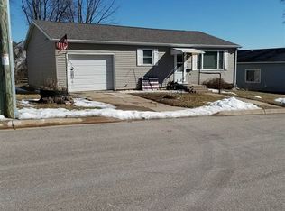1465 Madison St, Fennimore, WI 53809