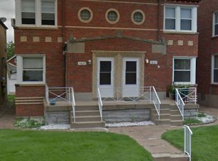 5825 Mardel Avenue #FL 1ST, Saint Louis, MO 63109
