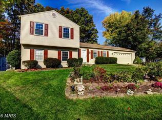 8217 Running Creek Ct, Springfield, VA 22153