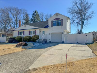 14 Farner Avenue, Selden, NY, 11784