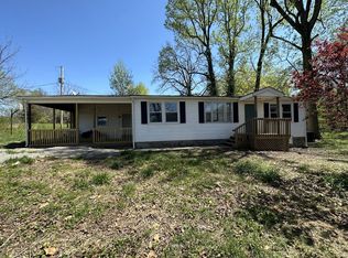 2215 W Iron Hill Rd, Dickson, TN 37055