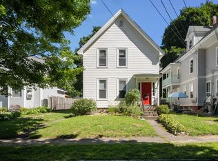 112 Arlington St, Manchester, NH 03104