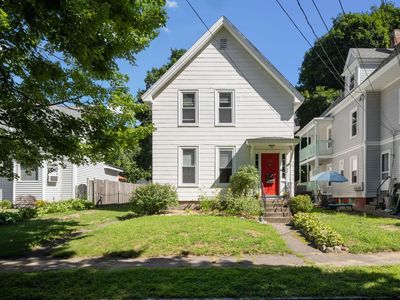 112 Arlington Street, Manchester, NH, 03104