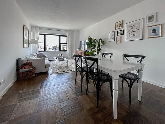 Rented by Brown Harris Stevens | media 1