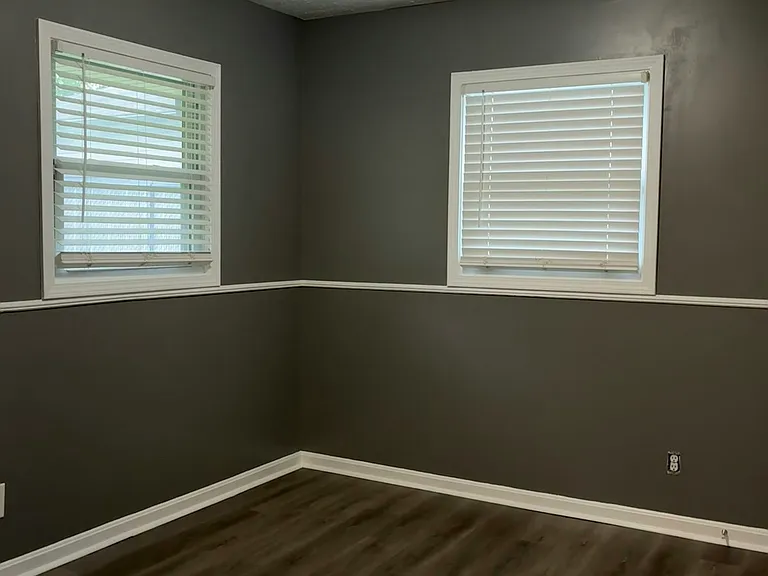 Back bedroom 1