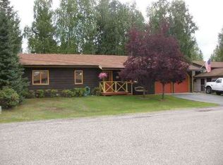 1127 Joyce Dr, Fairbanks, AK 99701