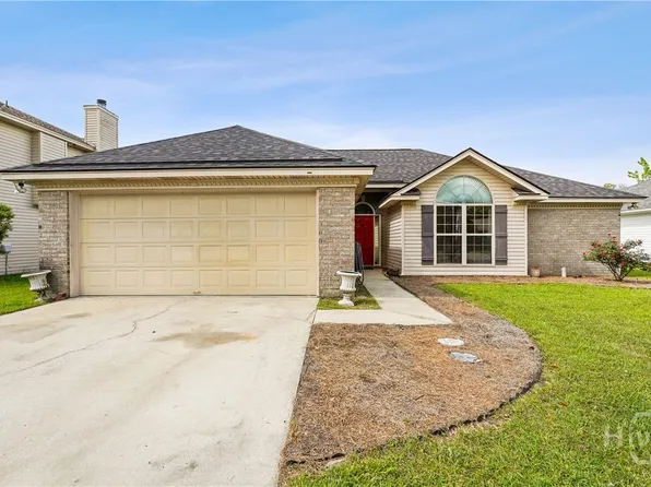 119 Meadowside Lane, Savannah, GA 31405