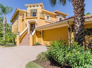 17045 Porta Vecchio Way UNIT 201, Naples, FL 34110