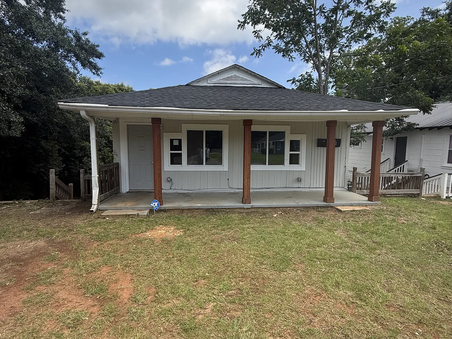 356 Woolfolk Street - B — Photo 1
