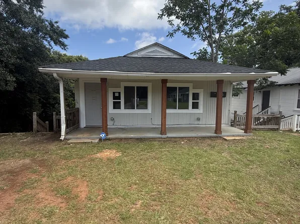 356 Woolfolk St #B, Macon, GA 31217