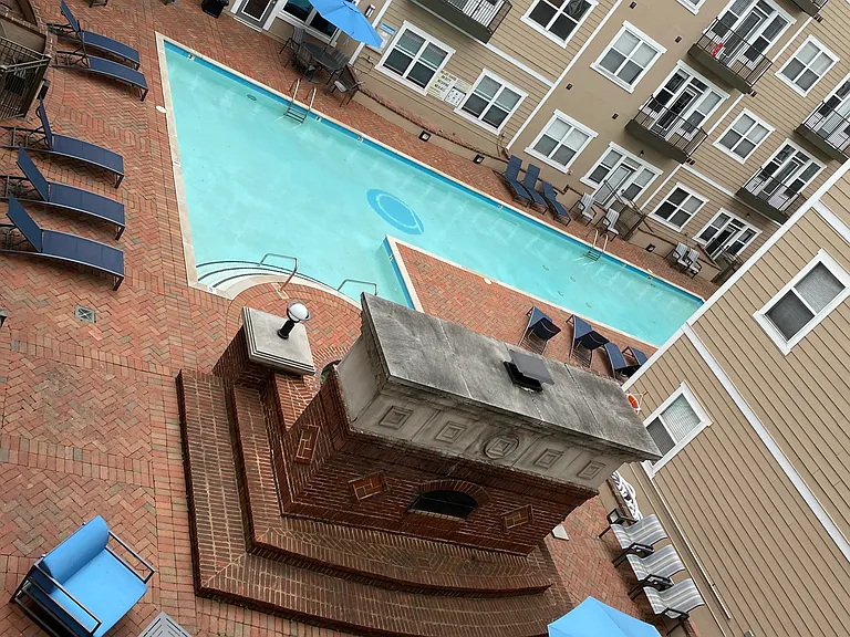3000 Vanderbilt Pl #320 — Photo 40