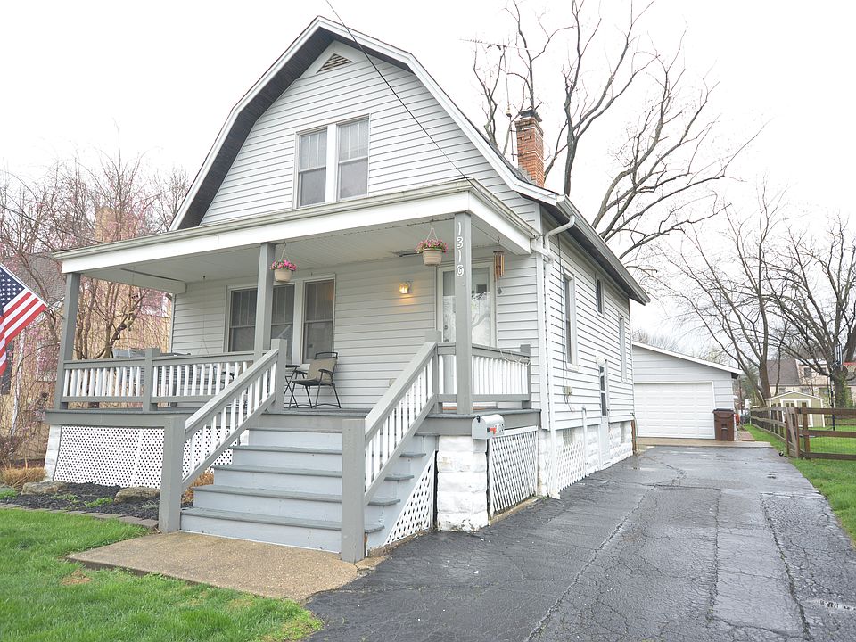 1st image of 1310 Schirmer Ave
