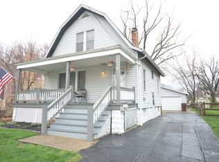 1310 Schirmer Ave, Anderson Twp, OH 45230