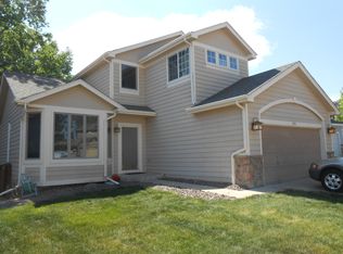 4173 S Deframe Ct, Morrison, CO 80465