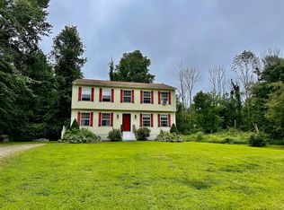 386 Route 66, Columbia, CT 06237