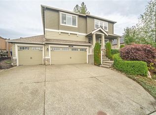 11912 34th St NE, Lake Stevens, WA 98258
