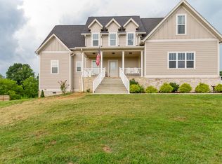 1870 Linwood Rd, Watertown, TN 37184