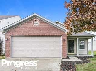 5104 Rocky Forge Dr, Indianapolis, IN 46221