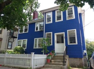 23 Winslow Rd, Brookline, MA 02446