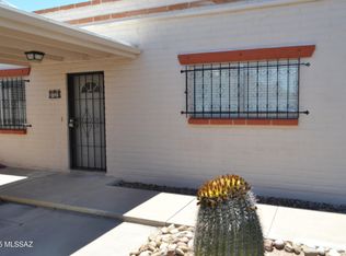 29 E Pastime Rd, Tucson, AZ 85705