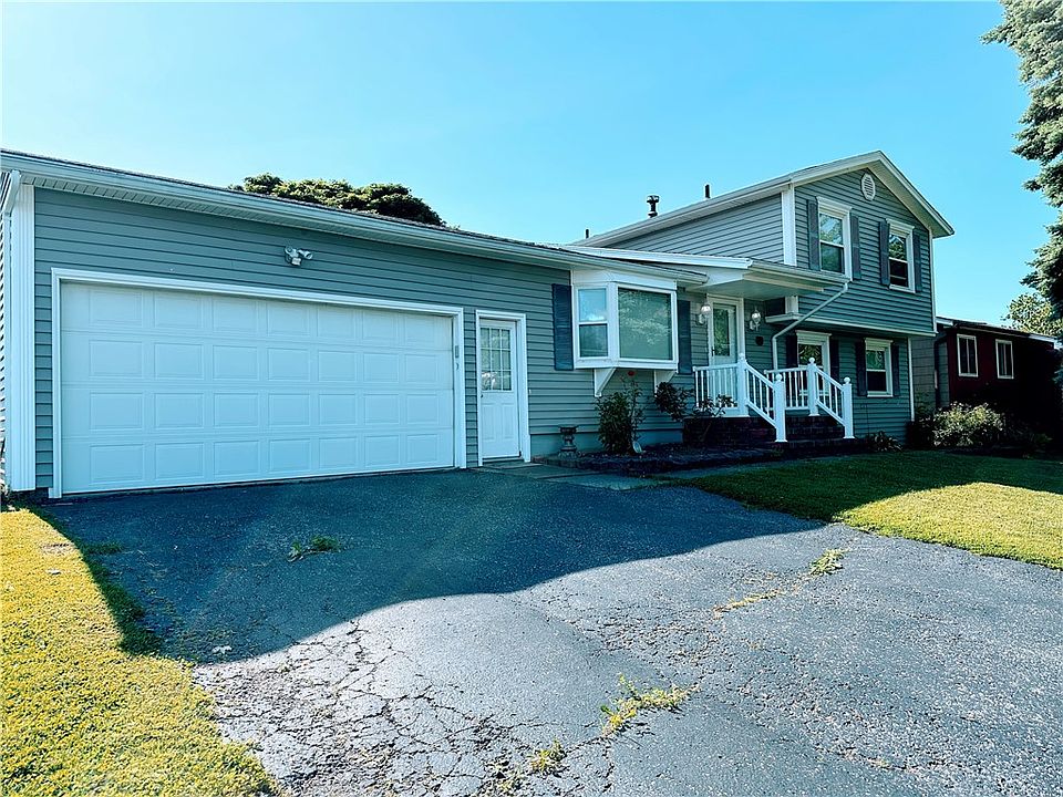 20 Bru Mar Dr, Rochester, NY 14606 Zillow