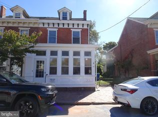 45 5th Ave #A, New Castle, DE 19720