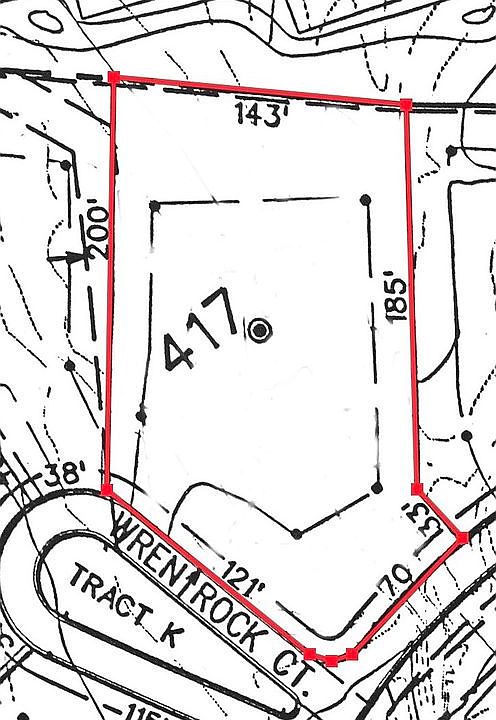 1st image of 3755 N Rock Wren Ct