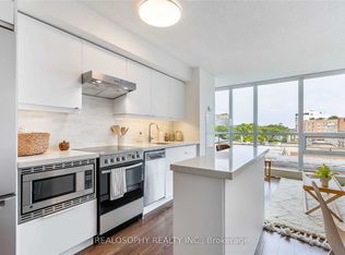 The Modern, Toronto, ON M5A 1P9