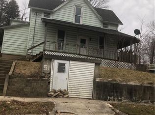 51 E Spring St, Peru, IN 46970