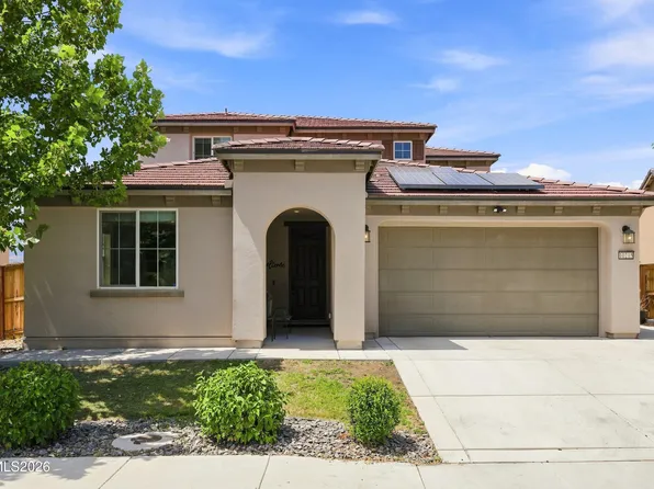 10215 Gold Mine Dr, Reno, NV 89521