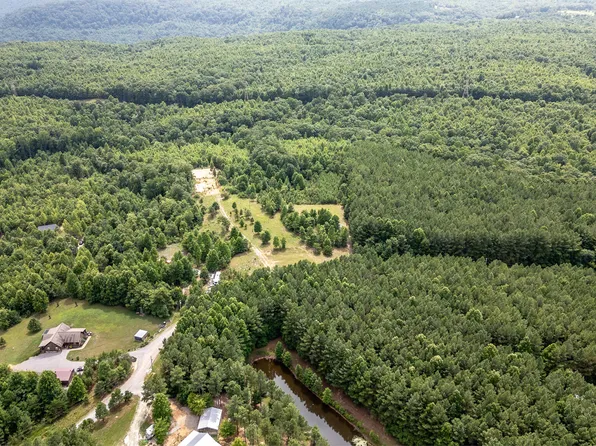 1130 Old Harris Turnpike Rd, South Pittsburg, TN 37380