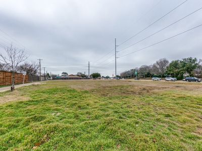 505 W Campbell Rd, Richardson, TX, 75080
