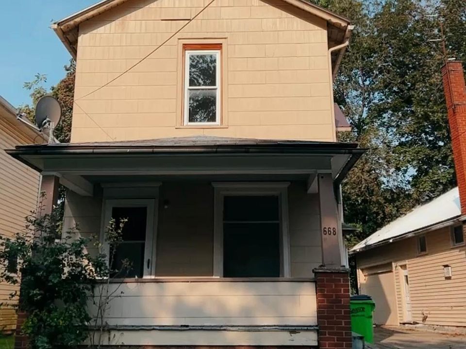 1st image of 668 N Buckeye St
