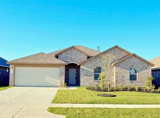 17826 Royal Breccia Ln, Richmond, TX 77407