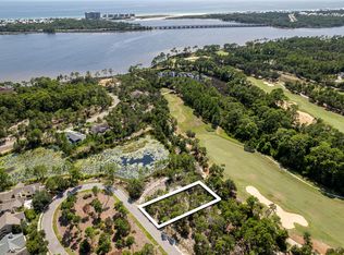1240 W Lakewalk Cir, Panama City Beach, FL 32413