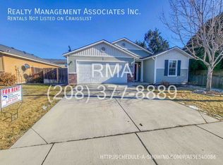 1008 N Hampton Rd, Boise, ID 83704