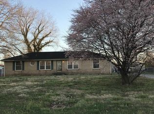 2107 Highway 12n, Ashland City, TN 37015