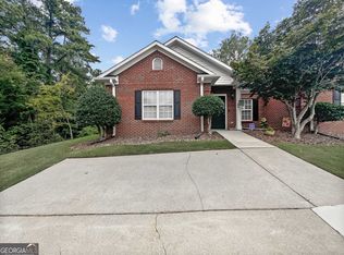 516 Manor Way, Cartersville, GA