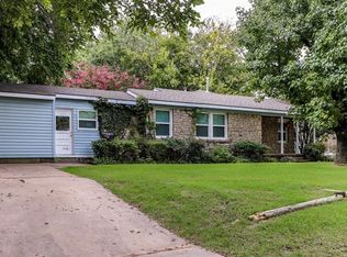 5324 E 4th Ter, Tulsa, OK 74112