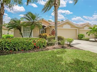 3949 Cordgrass Way #D-11, Naples, FL 34112