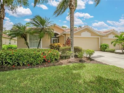 3949 Cordgrass Way #D-11, Naples, FL, 34112