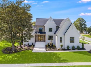 3837 Cobbler View Way, Fuquay Varina, NC 27526