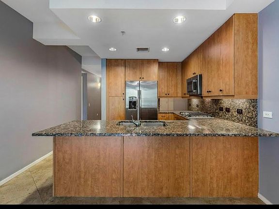 3rd image of 7161 E Rancho Vista Dr Unit 3002