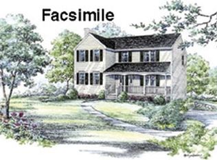 LOT 13 141 University Cir, Hooksett, NH 03106