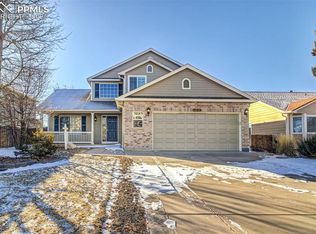 9169 Oakmont Rd, Peyton, CO 80831