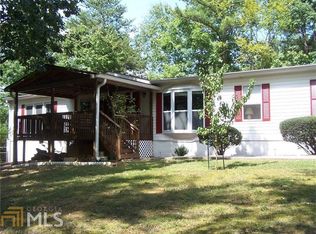 551 Wayside Rd NE, Rome, GA 30161