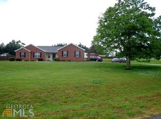129 Sullivan Dr, Homer, GA 30547