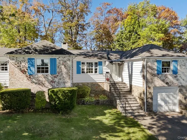 87 Rockledge Road, Bronxville, NY 10708