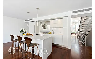 Sold by Douglas Elliman